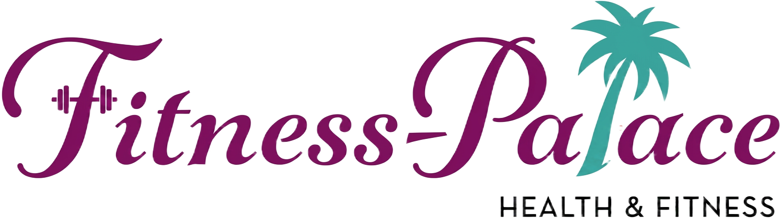 Fitness Palace Logo